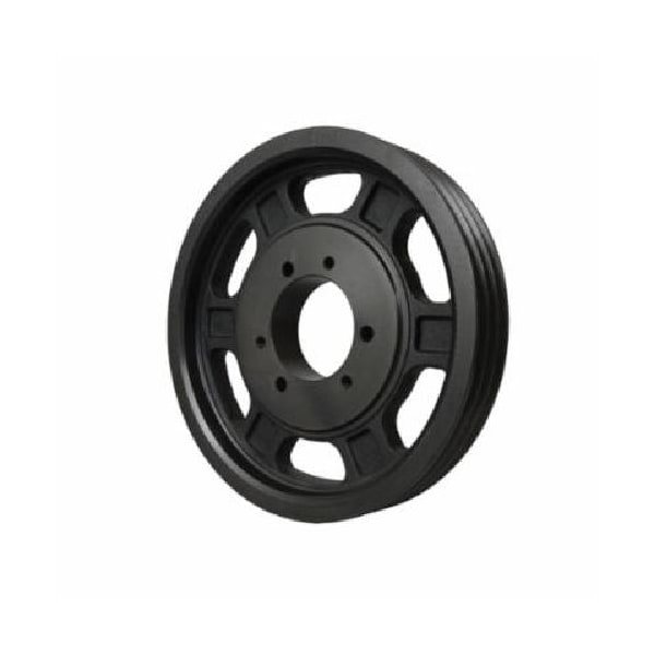 Hi-Cap Qd Sheave, 3 5V 1250 E